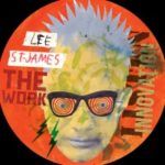 Lee St James