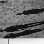 Replace Fear With Curiosity – A Shadow Story