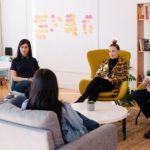 Five Pillars To Designing A Successful Growth Strategy For Your Agency